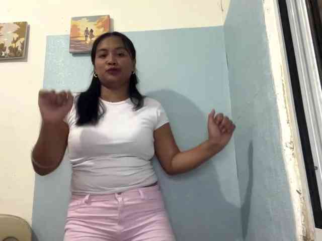 DivinaStuhr webcam