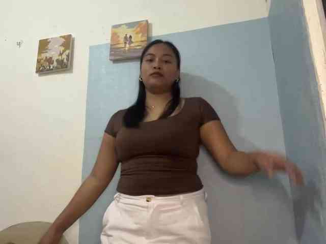 DivinaStuhr webcam