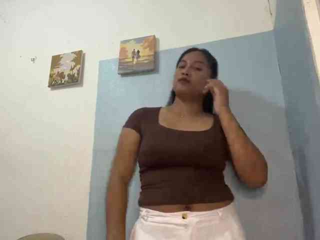 DivinaStuhr webcam