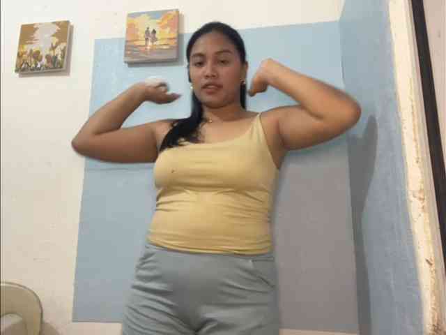 DivinaStuhr webcam