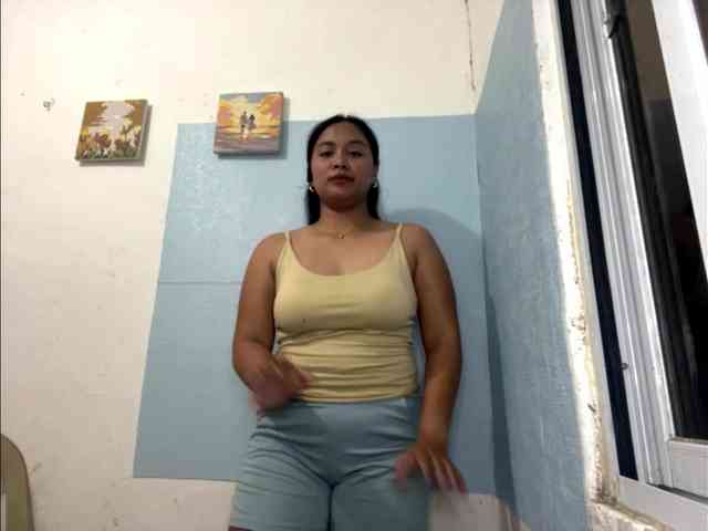 DivinaStuhr webcam