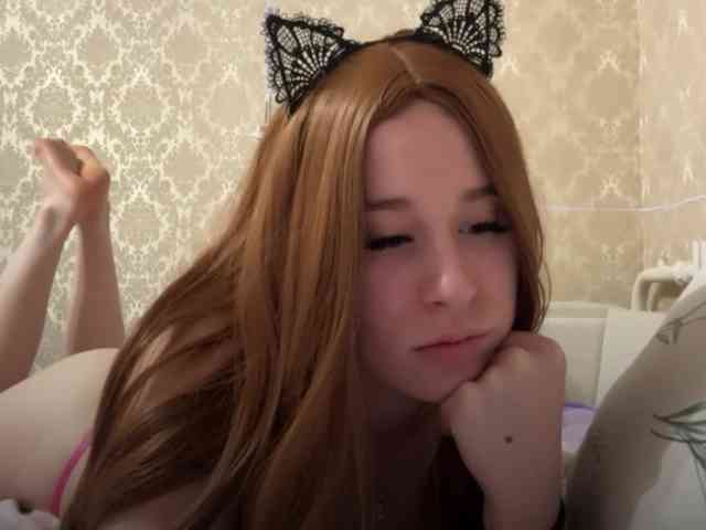 JustAngelxxx webcam