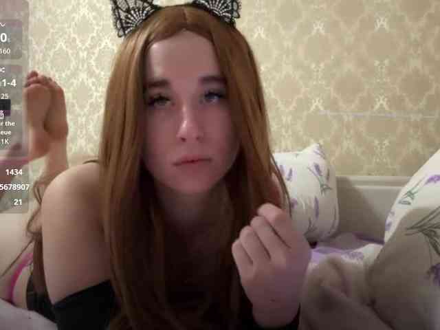 JustAngelxxx webcam