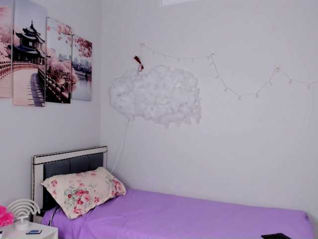 kyui-sun live cam on BongaCams