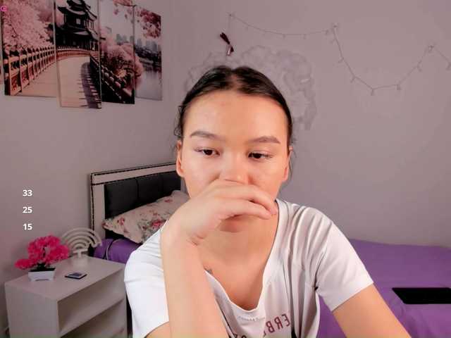 kyui-sun live cam on BongaCams