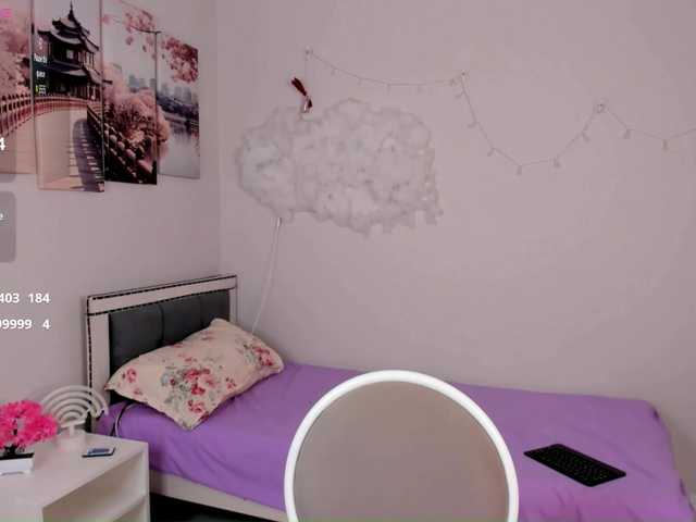 kyui-sun live cam on BongaCams