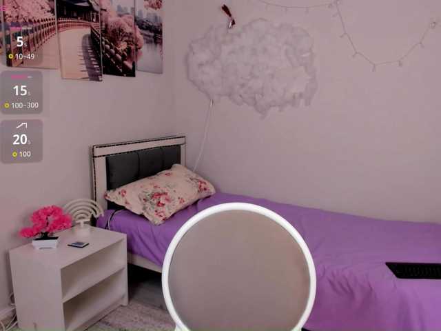 kyui-sun live cam on BongaCams