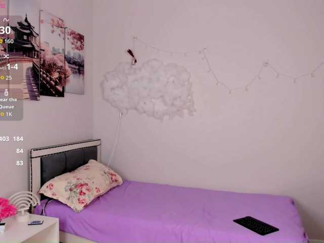 kyui-sun live cam on BongaCams