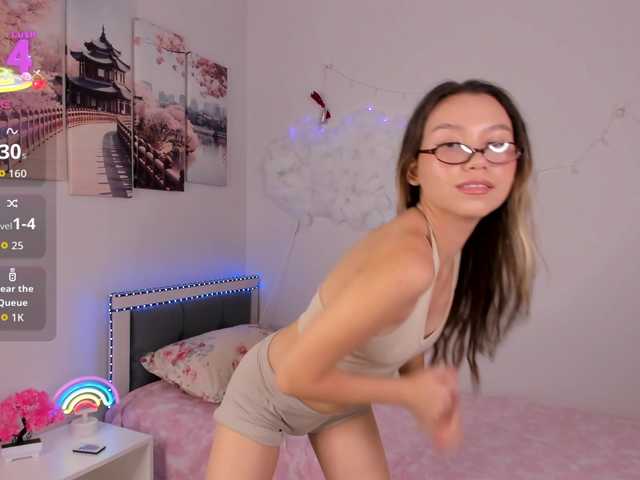 kyui-sun live cam on BongaCams
