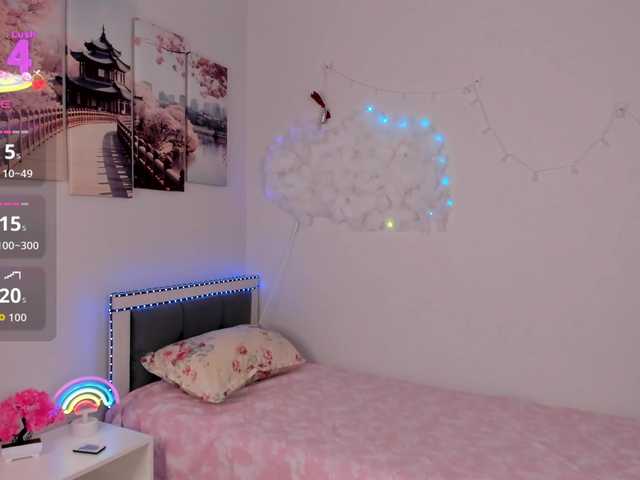 kyui-sun live cam on BongaCams