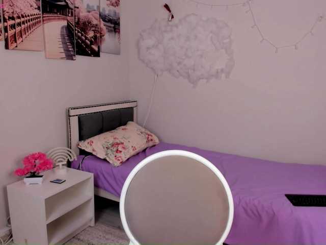 kyui-sun live cam on BongaCams