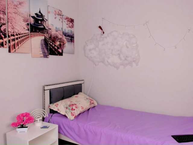 kyui-sun live cam on BongaCams