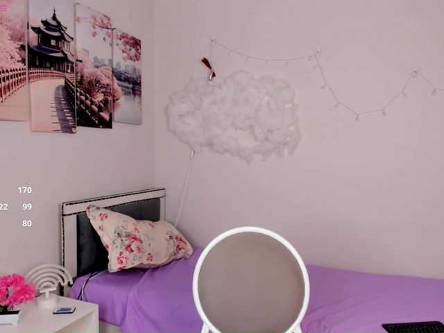kyui-sun live cam on BongaCams