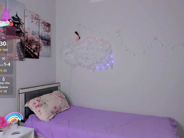 kyui-sun live cam on BongaCams