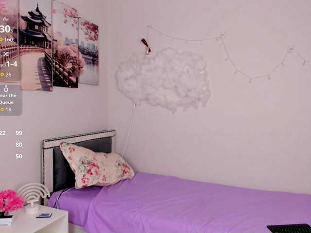 kyui-sun live cam on BongaCams