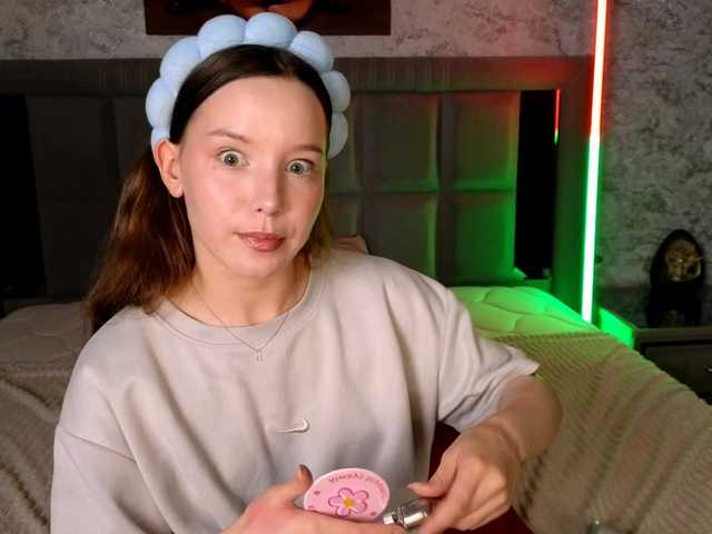 lolytaberryy live cam on BongaCams