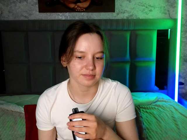 lolytaberryy live cam on BongaCams