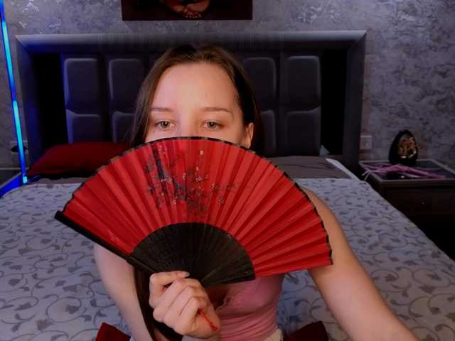 lolytaberryy live cam on BongaCams