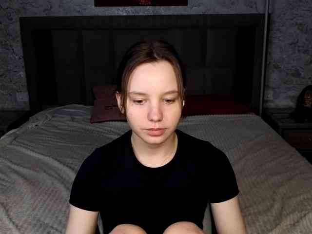 lolytaberryy's webcam live show
