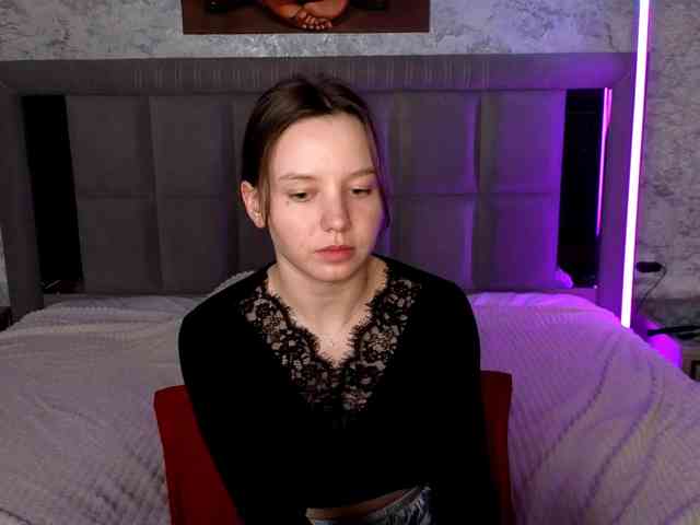 lolytaberryy's webcam live show