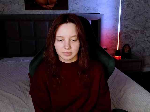 lolytaberryy webcam