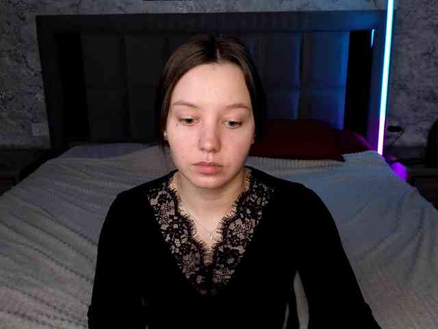 Modelo: lolytaberryy