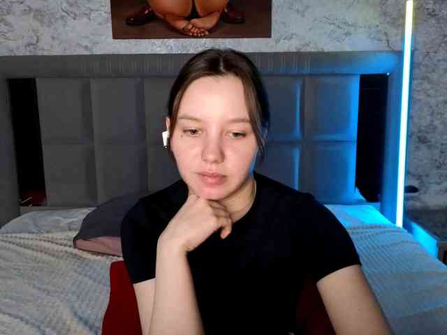 lolytaberryy webcam