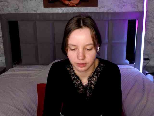 lolytaberryy webcam