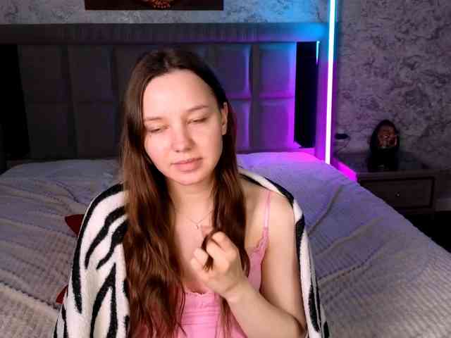 lolytaberryy Live Webcam on BongaCams