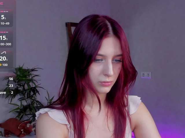 Lisa-Allison live cam on BongaCams