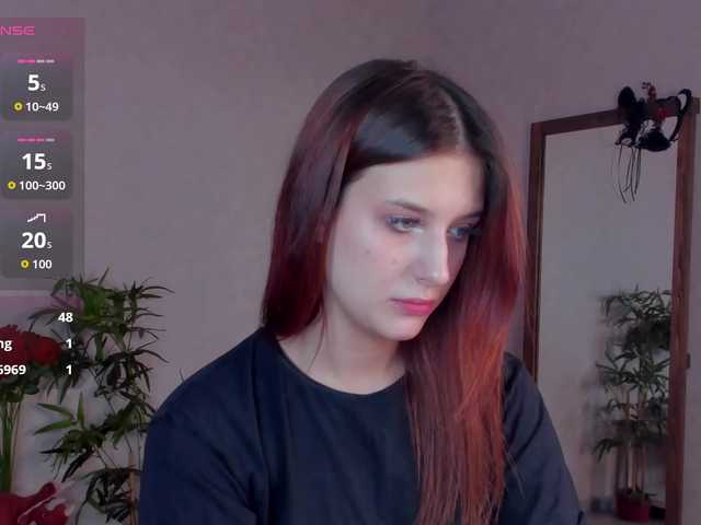 Lisa-Allison live cam preview