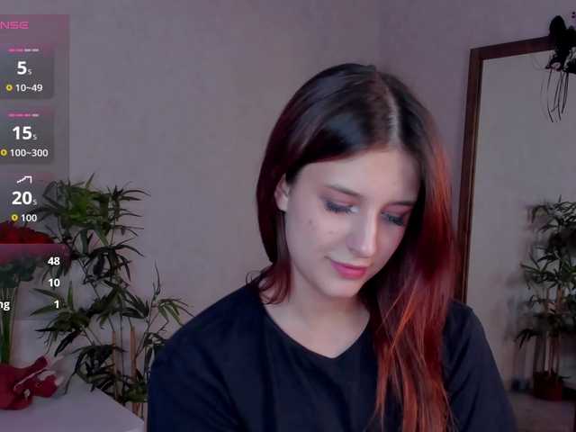 Lisa-Allison live cam on BongaCams