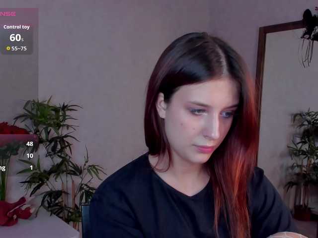 Lisa-Allison live cam on BongaCams
