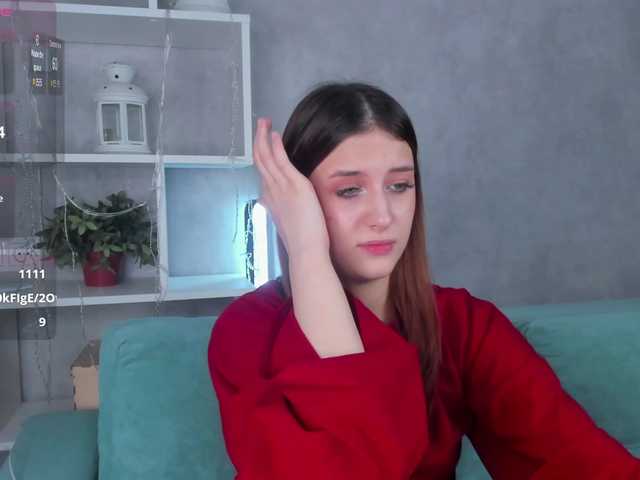 Lisa-Allison live cam on BongaCams