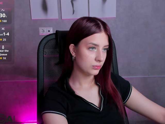 Lisa-Allison live cam preview
