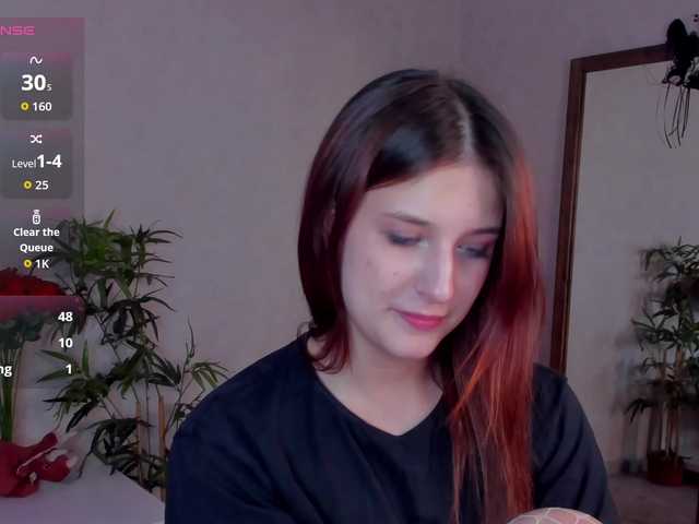 Lisa-Allison live cam on BongaCams