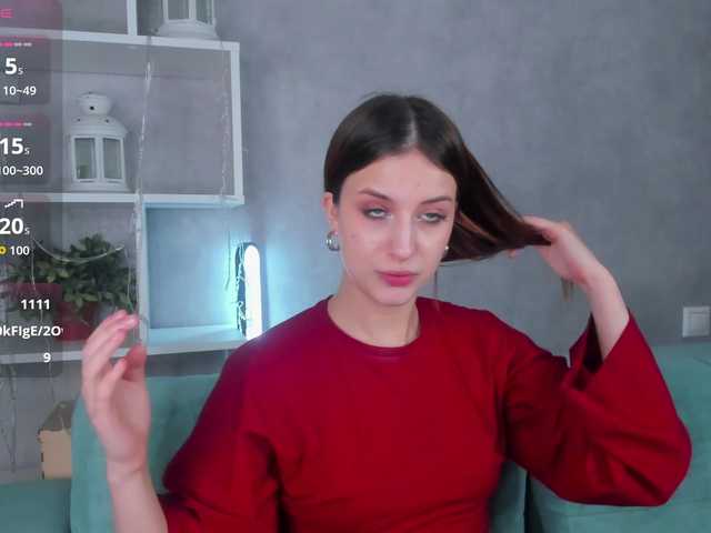 Lisa-Allison live cam on BongaCams