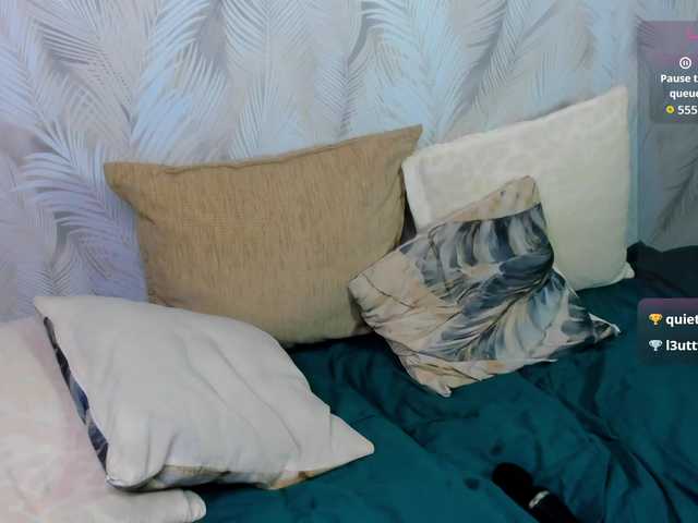 Lisa-Allison live cam on BongaCams