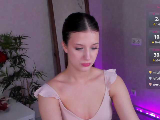 Lisa-Allison live cam on BongaCams