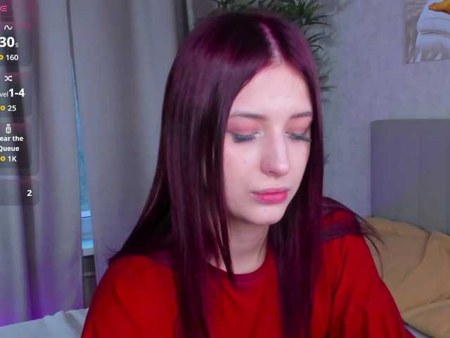 Lisa-Allison live cam on BongaCams
