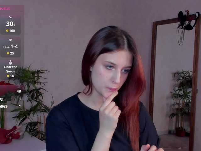 Lisa-Allison live cam on BongaCams
