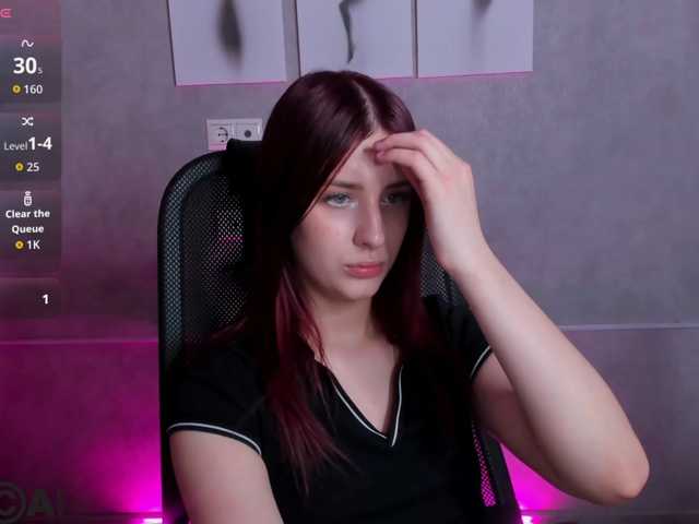Lisa-Allison live cam on BongaCams