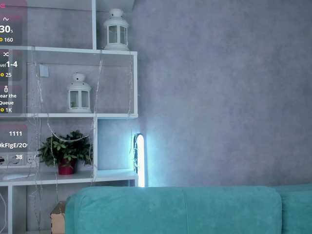 Lisa-Allison live cam on BongaCams