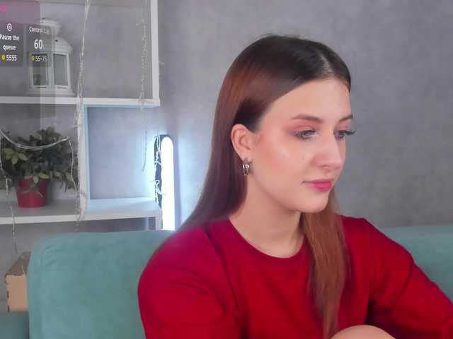 Lisa-Allison live cam on BongaCams