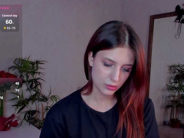 Lisa-Allison live cam on BongaCams
