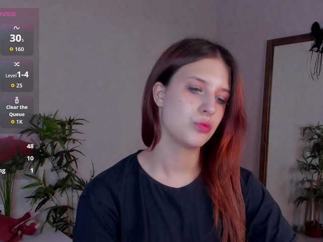 Lisa-Allison live cam preview