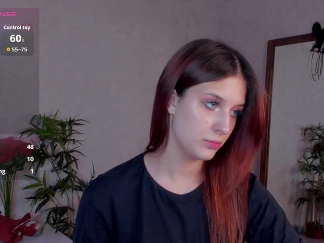 Lisa-Allison live cam on BongaCams