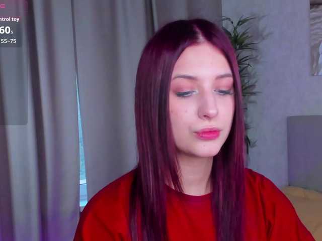 Lisa-Allison live cam on BongaCams