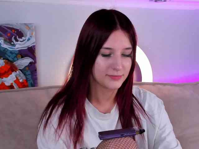 Lisa-Allison webcam