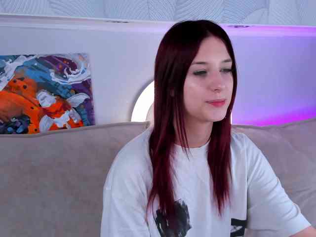 Lisa-Allison webcam